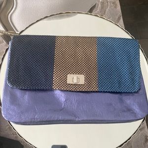 Elliott Lucca purse